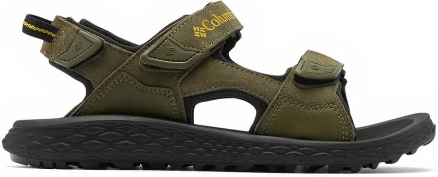 Columbia Konos™ 3 Strap Sandalen Groen Man