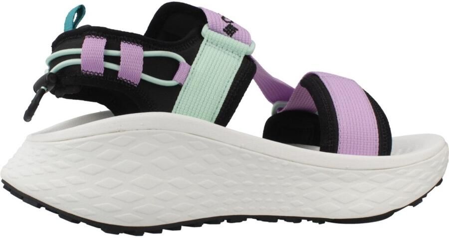 Columbia KONOS ELEVATE STRAP SAND Violet