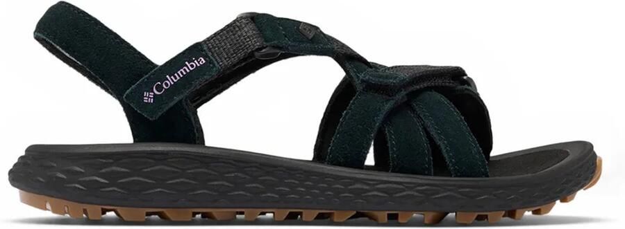 Columbia Konos Esla™ Sandalen Zwart Vrouw