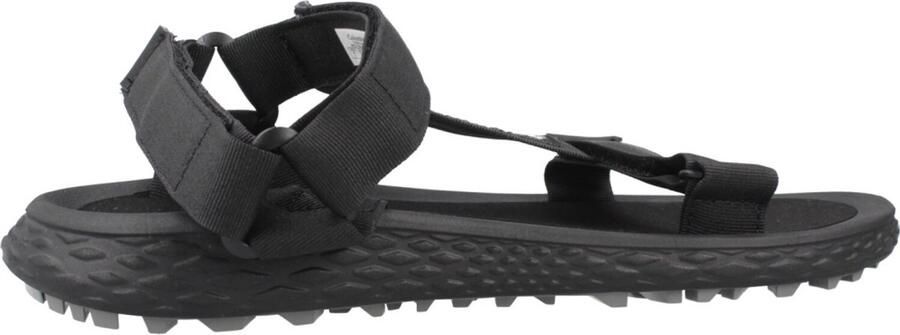 Columbia Konos Globetrot™ Sandalen Zwart Man