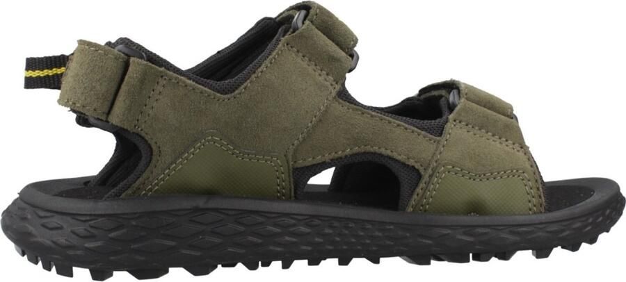 Columbia KONOS HIKER 3 STRAP Groen