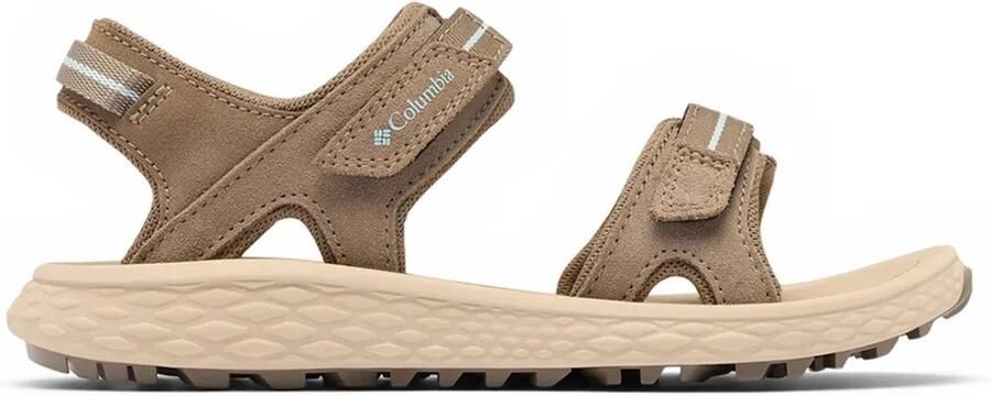 Columbia Konos™ Sandalen Bruin Vrouw
