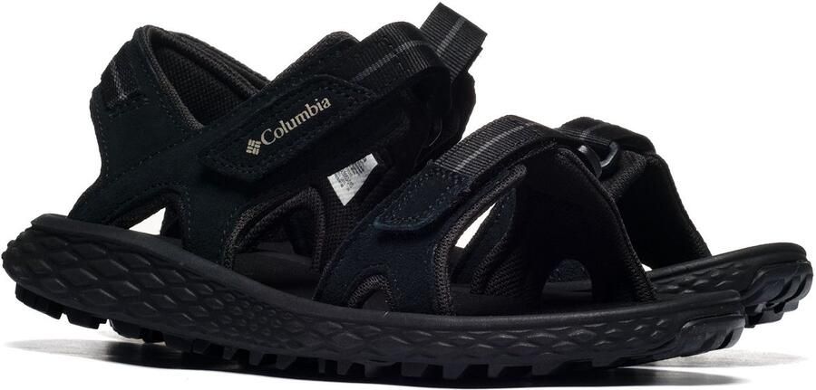 Columbia Platte sandalen Sandales Konos Hiker 2-Strap pour randonnée femme