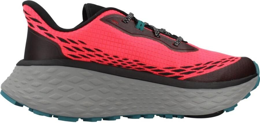 Columbia Women's Konos Trillium ATR Multisportschoenen rood