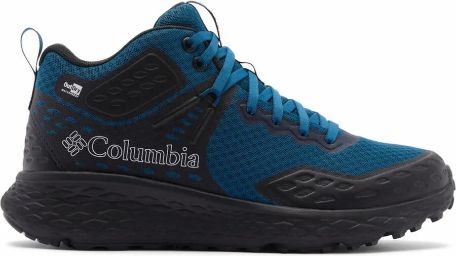 Columbia Konos™ Trs Outdry™ Mid Wandelschoenen Blauw Man