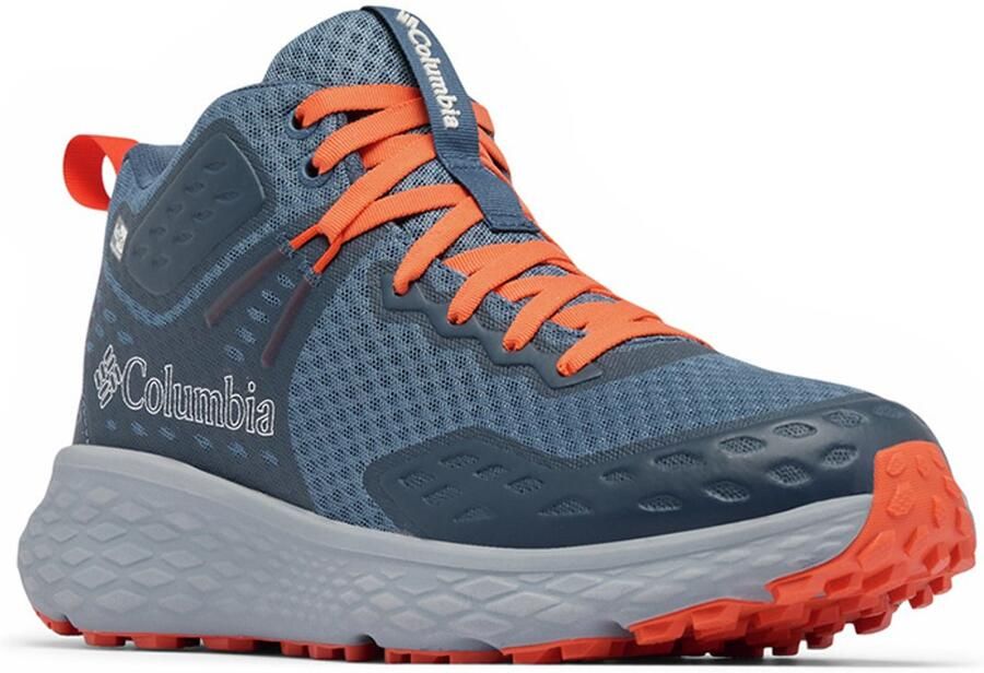 Columbia Konos™ Trs Outdry™ Mid Wandelschoenen Grijs 1 2 Man