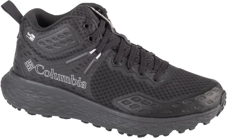 Columbia Konos™ Trs Outdry™ Mid Wandelschoenen Zwart 1 2 Man
