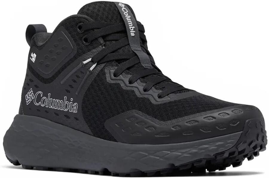 Columbia Konos™ Trs Outdry™ Mid Wandelschoenen Zwart 1 2 Man