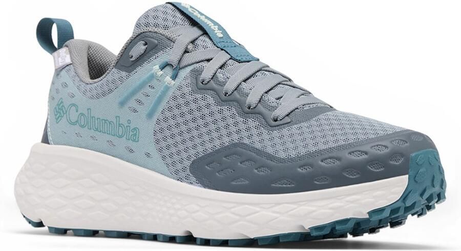 Columbia Konos™ Trs Outdry™ Wandelschoenen Blauw 1 2 Vrouw