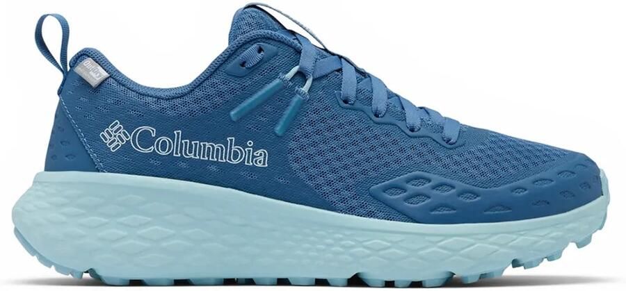 Columbia Konos™ Trs Outdry™ Wandelschoenen Blauw 1 2 Vrouw