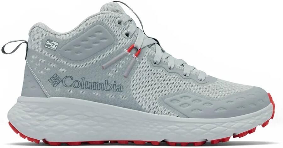 Columbia Konos™ Trs Outdry™ Wandelschoenen Grijs 1 2 Vrouw