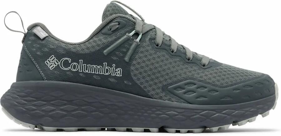 Columbia Women's Konos TRS Outdry Multisportschoenen grijs