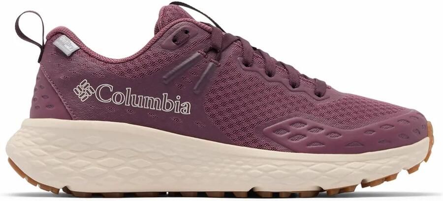 Columbia Women's Konos TRS Outdry Multisportschoenen purper beige