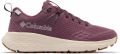 Columbia Women's Konos TRS Outdry Multisportschoenen purper beige - Purper/Beige