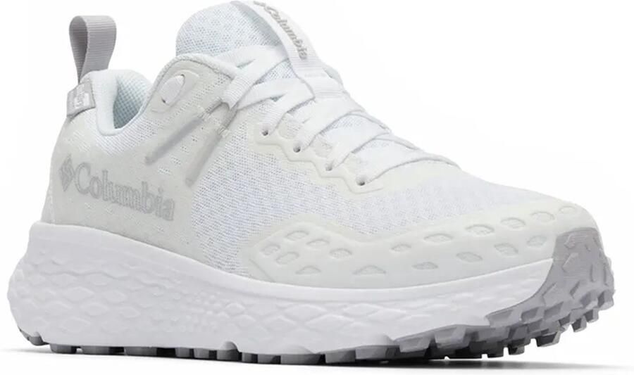 Columbia Konos TRS II OutDry wandelschoenen voor dames 2101081 101 White