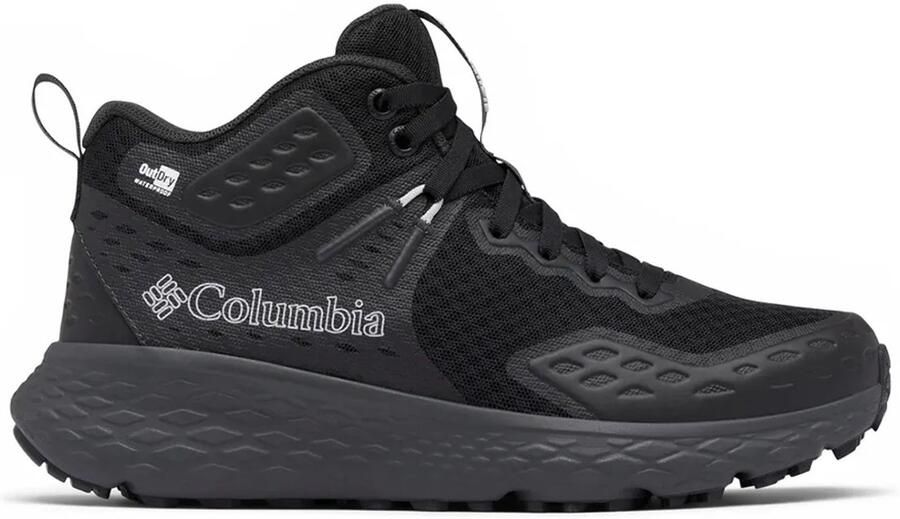 Columbia Konos™ Trs Outdry™ Wandelschoenen Zwart 1 2 Vrouw