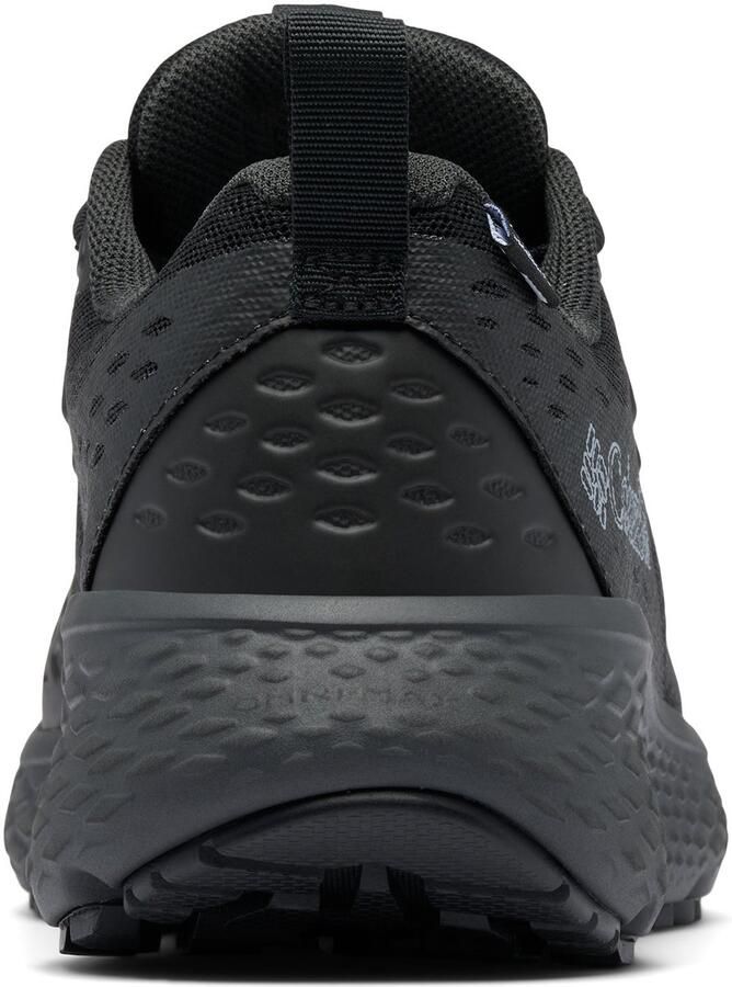 Columbia Konos TRS II OutDry wandelschoenen voor dames 2101081 Zwart - Foto 2
