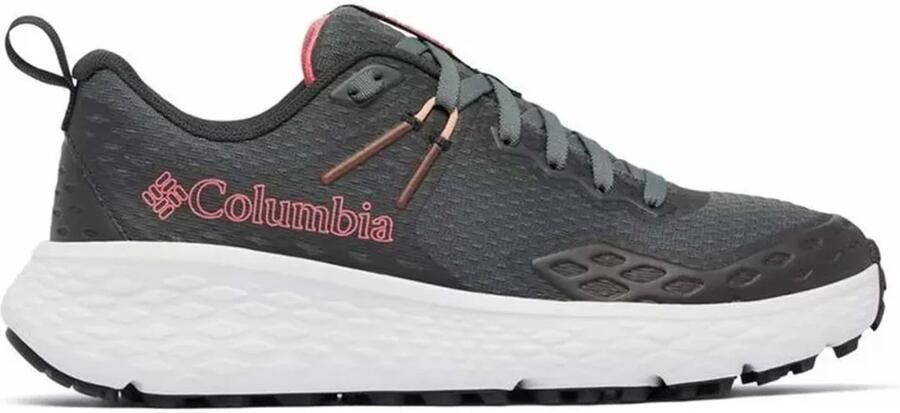 Columbia Konos™ Trs Wandelschoenen Grijs 1 2 Vrouw - Foto 2