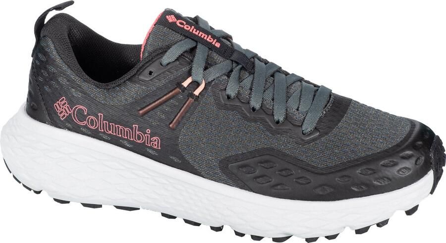 Columbia Konos™ Trs Wandelschoenen Grijs 1 2 Vrouw