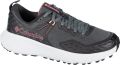 Columbia Konos TRS 2081121028 Vrouwen Zwart Sneakers - Zwart