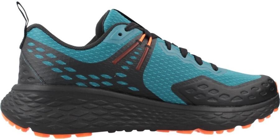 Columbia Konos Wandelschoenen Blauw Man