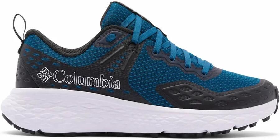 Columbia Konos Wandelschoenen Blauw 1 2 Man
