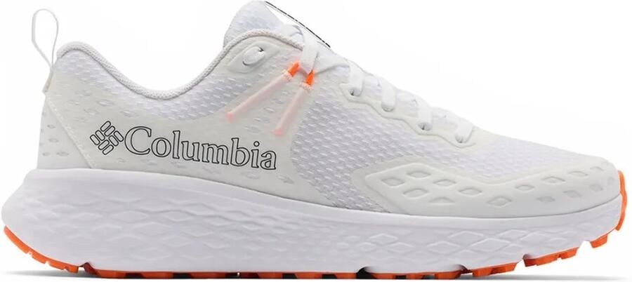 Columbia Konos TRS Multisportschoenen grijs