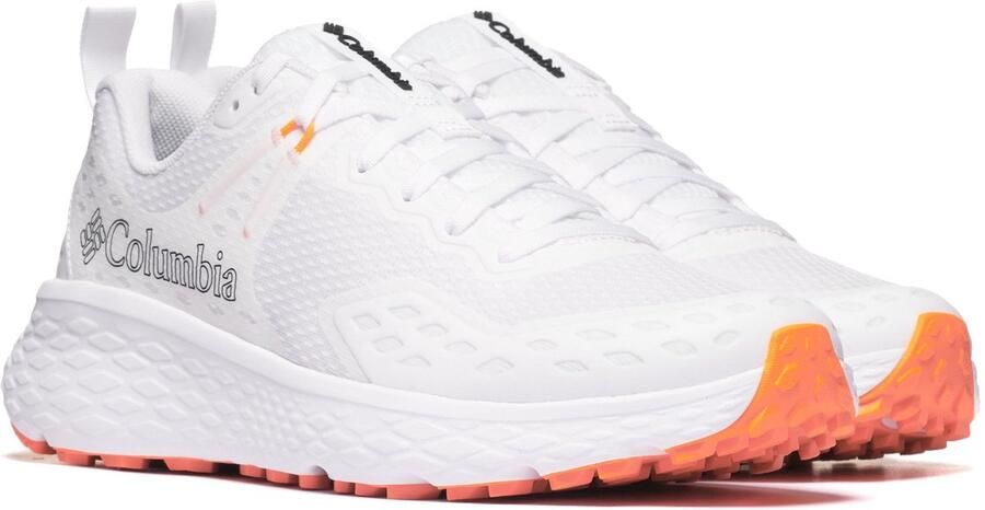 Columbia Konos TRS Multisportschoenen grijs