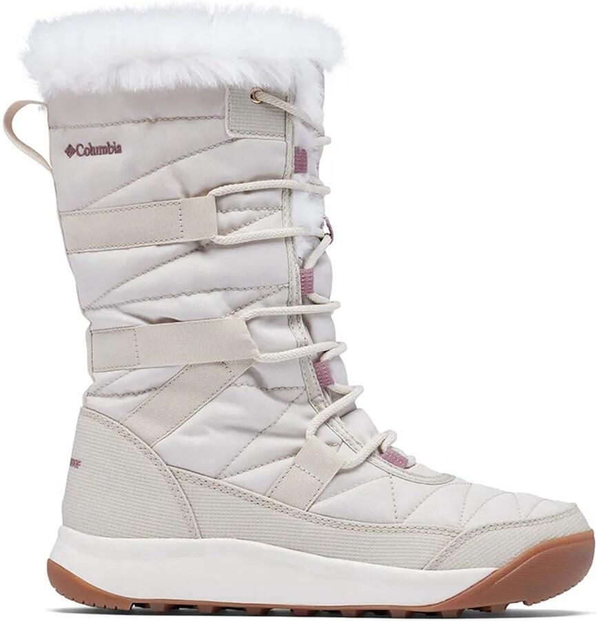 Columbia Minx™ Iv Sneeuwlaarzen Wit 1 2 Vrouw