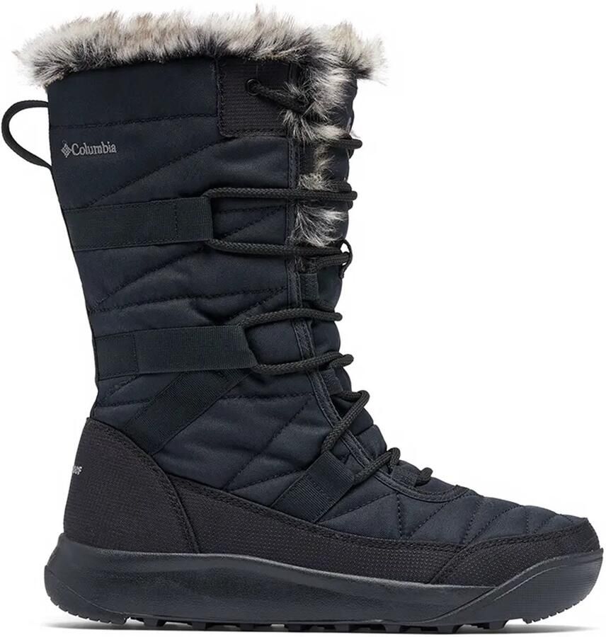 Columbia Minx™ Iv Sneeuwlaarzen Zwart 1 2 Vrouw