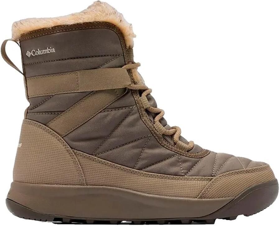 Columbia Minx™ Shorty Iv Sneeuwlaarzen Bruin 1 2 Vrouw