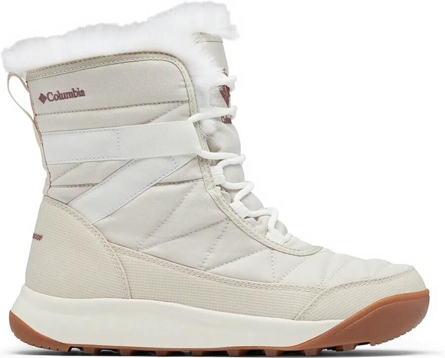 Columbia Winterlaarzen MINX™ SHORTY IV Winterschoenen winterboots snowboots waterdicht verwarmend - Foto 2