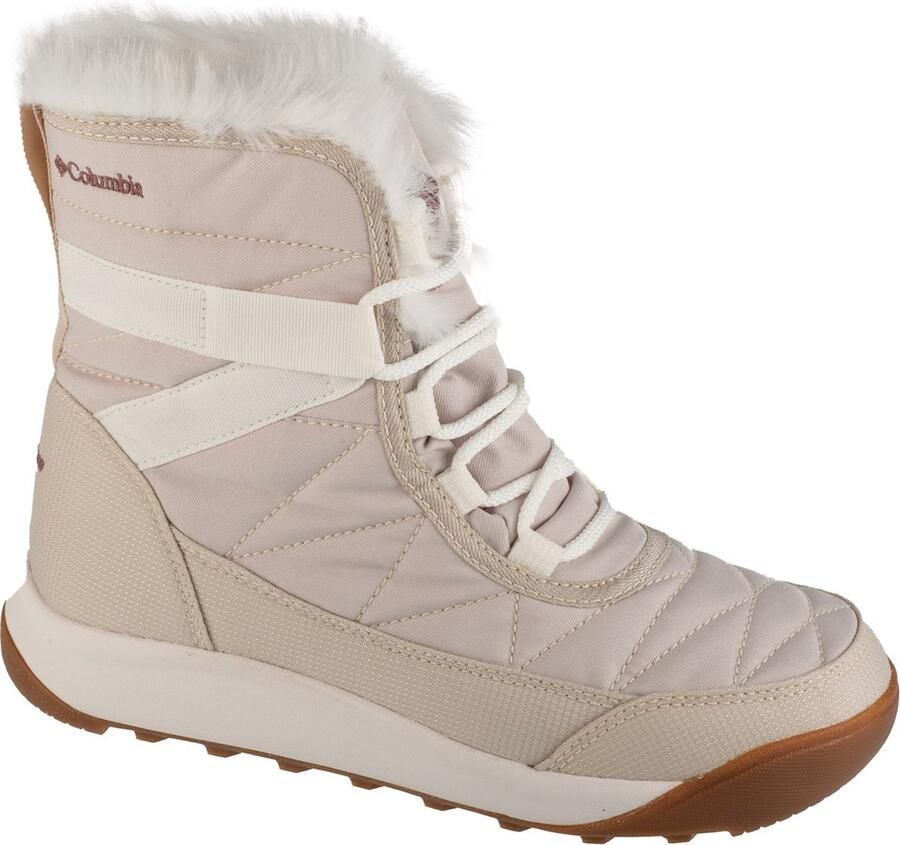 Columbia Winterlaarzen MINX™ SHORTY IV Winterschoenen winterboots snowboots waterdicht verwarmend