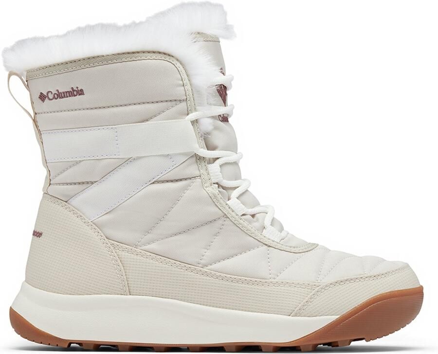 Columbia Winterlaarzen MINX™ SHORTY IV Winterschoenen winterboots snowboots waterdicht verwarmend