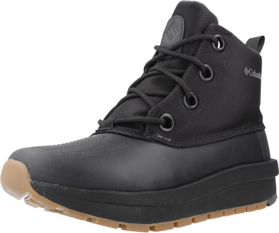 Columbia Moritza™ Shield Wandelschoenen Zwart 1 2 Vrouw - Foto 2