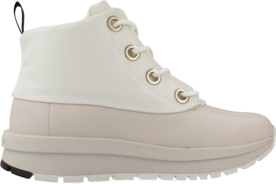 Columbia Moritza™ Shield Wandelschoenen Beige Wit 1 2 Vrouw