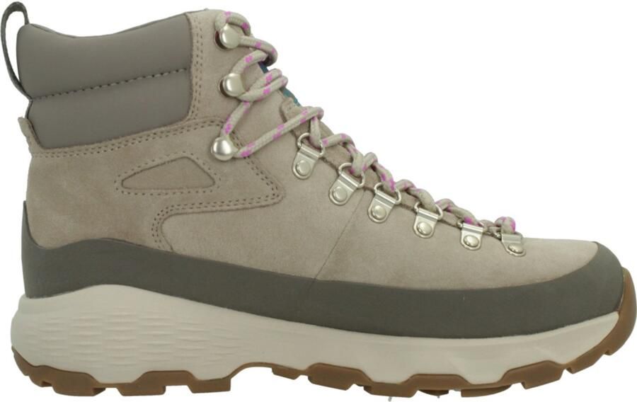 Columbia Women's Newton Alpine PT Wandelschoenen beige