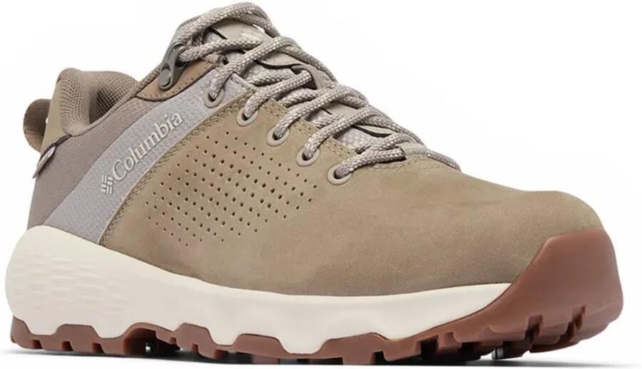 Columbia Newton Nimble™ Ltr Wandelschoenen Beige Vrouw