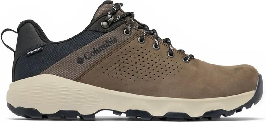 Columbia Newton Nimble™ Ltr Wandelschoenen Bruin 1 2 Man