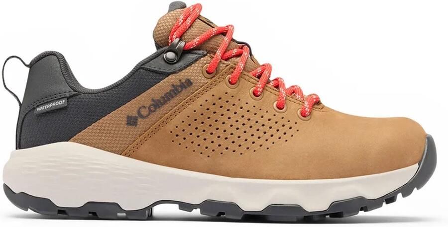 Columbia Newton Nimble™ Ltr Wandelschoenen Bruin Vrouw