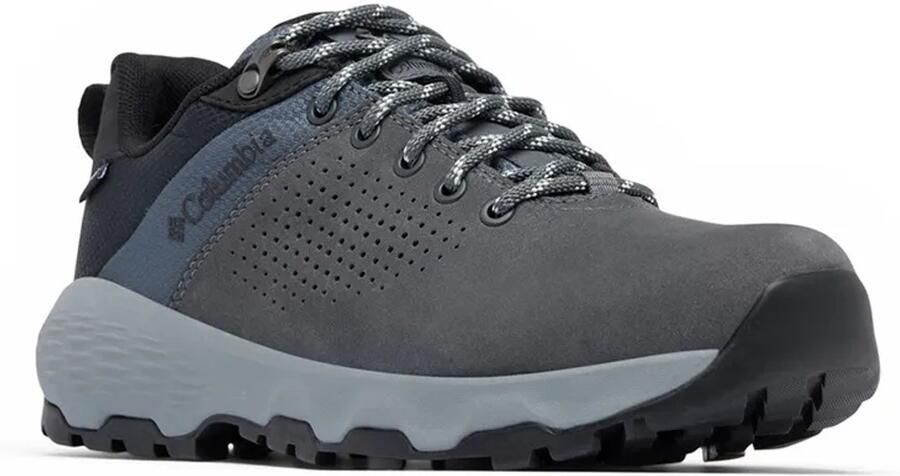 Columbia Newton Nimble™ Ltr Wandelschoenen Grijs 1 2 Vrouw