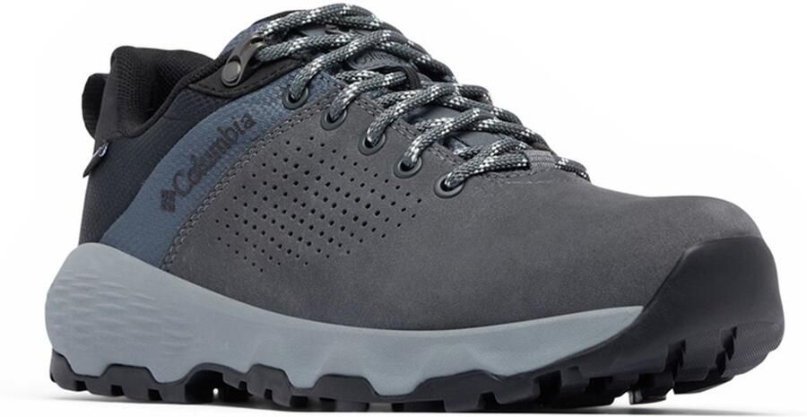 Columbia Newton Nimble™ Ltr Wandelschoenen Grijs Vrouw