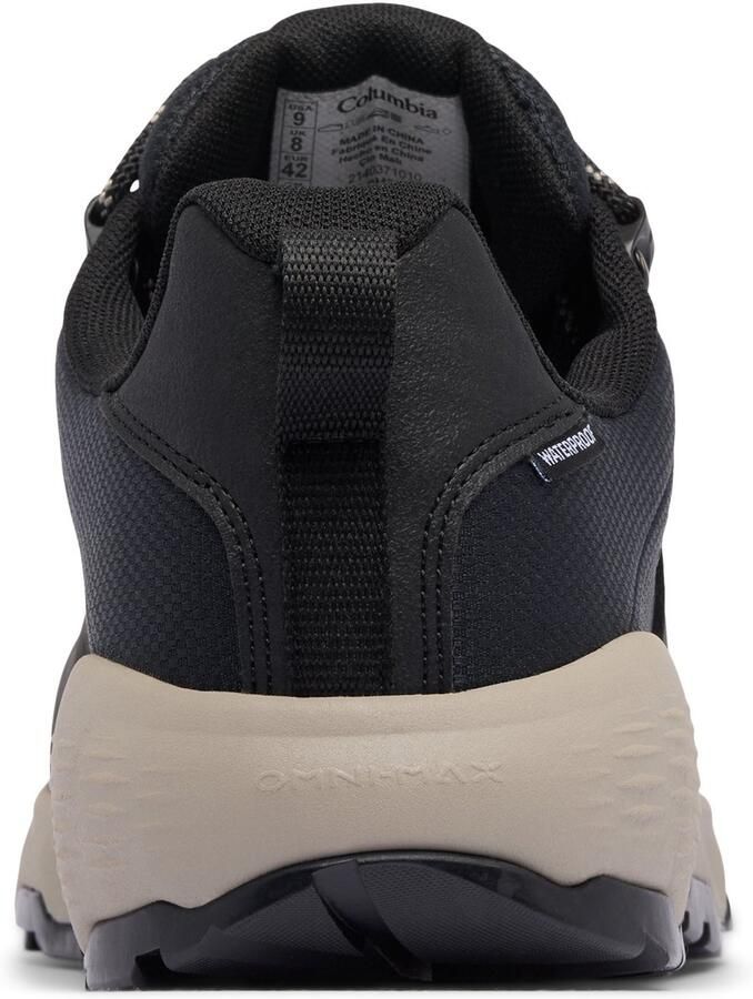 Columbia NEWTON NIMBLE™ LTR Heren Wandelschoenen Black Kettle - Foto 2