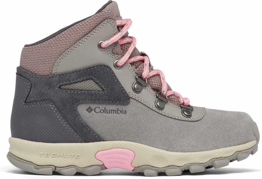 Columbia Newton Ridge™ Amped Wandelschoenen Grijs Meisjes