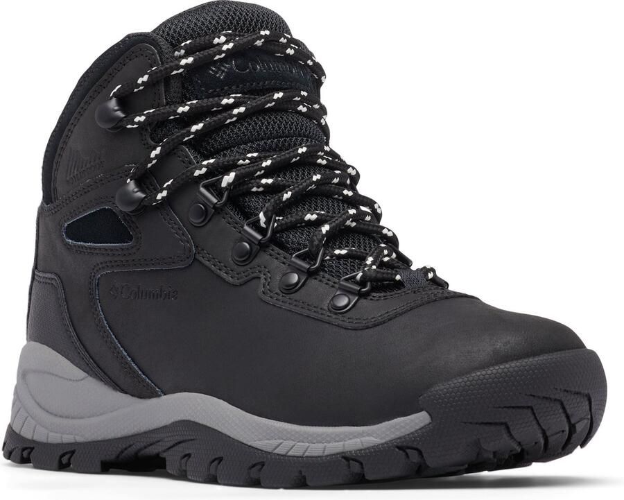Columbia NEWTON RIDGEâ„¢ PLUS Women's Wandelschoenen Black Chalk