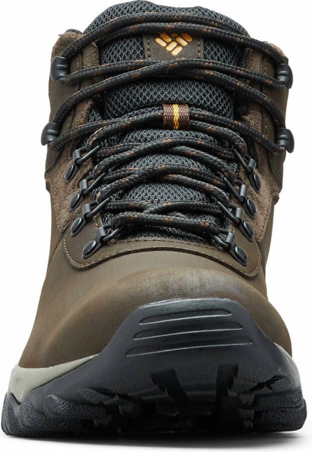 Columbia NEWTON RIDGE™ PLUS II WATERPROOF Mid Wandelschoenen Waterdicht Bergschoenen Heren http: images.salsify.com image upload s--9RWdhU84-- px5j71i7krd9n8pqvrgu.jpg - Foto 3