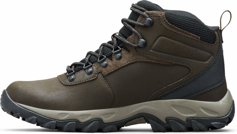 Columbia NEWTON RIDGE™ PLUS II WATERPROOF Mid Wandelschoenen Waterdicht Bergschoenen Heren http: images.salsify.com image upload s--9RWdhU84-- px5j71i7krd9n8pqvrgu.jpg - Foto 5