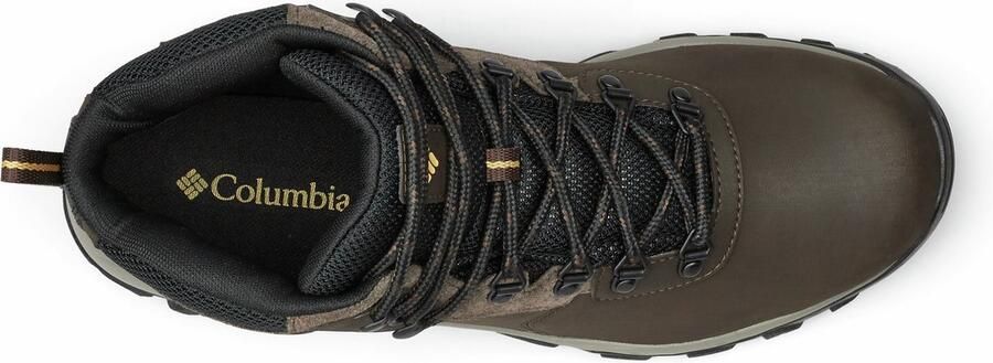 Columbia NEWTON RIDGE™ PLUS II WATERPROOF Mid Wandelschoenen Waterdicht Bergschoenen Heren http: images.salsify.com image upload s--9RWdhU84-- px5j71i7krd9n8pqvrgu.jpg - Foto 8