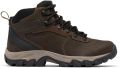 Columbia NEWTON RIDGE™ PLUS II WATERPROOF Men's Wandelschoenen Cordovan Squash - Bruin