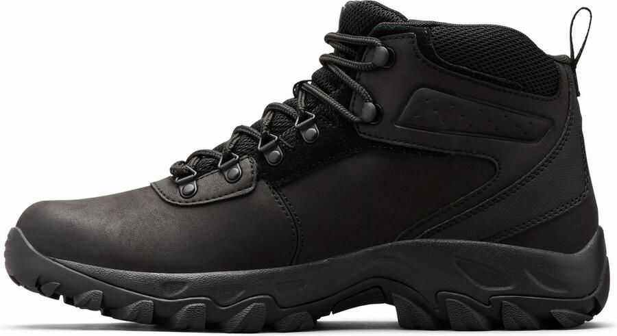 Columbia NEWTON RIDGE™ PLUS II WATERPROOF Mid Wandelschoenen Waterdicht Bergschoenen Heren http: images.salsify.com image upload s--8_uiutoK-- ujg0zig6wlkospztvs43.jpg - Foto 6